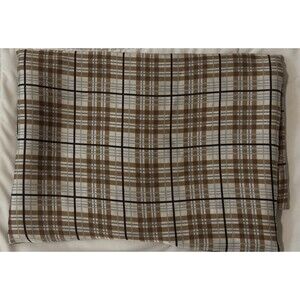 Silky Feeling Fabric Please See Pics And Description For More Info